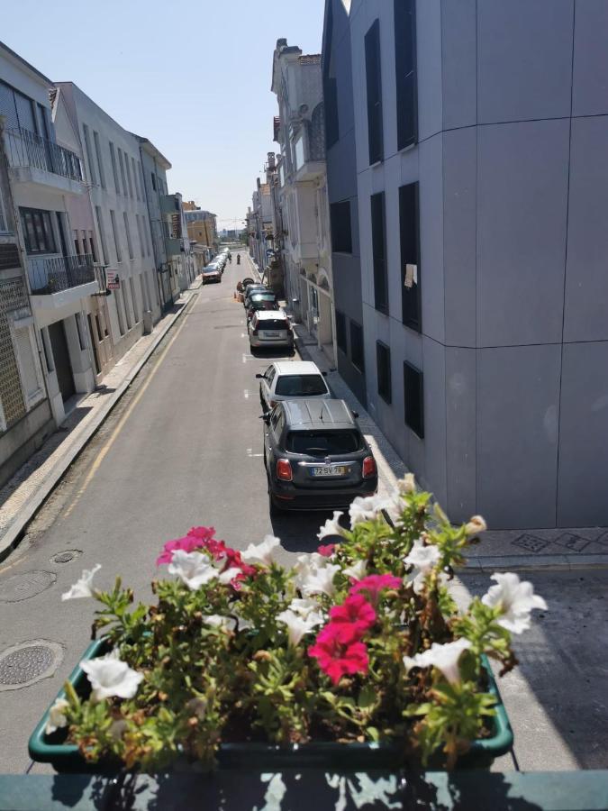 Canal Apartment Aveiro Exteriér fotografie