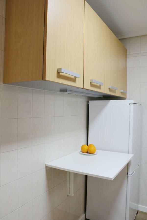 Canal Apartment Aveiro Exteriér fotografie