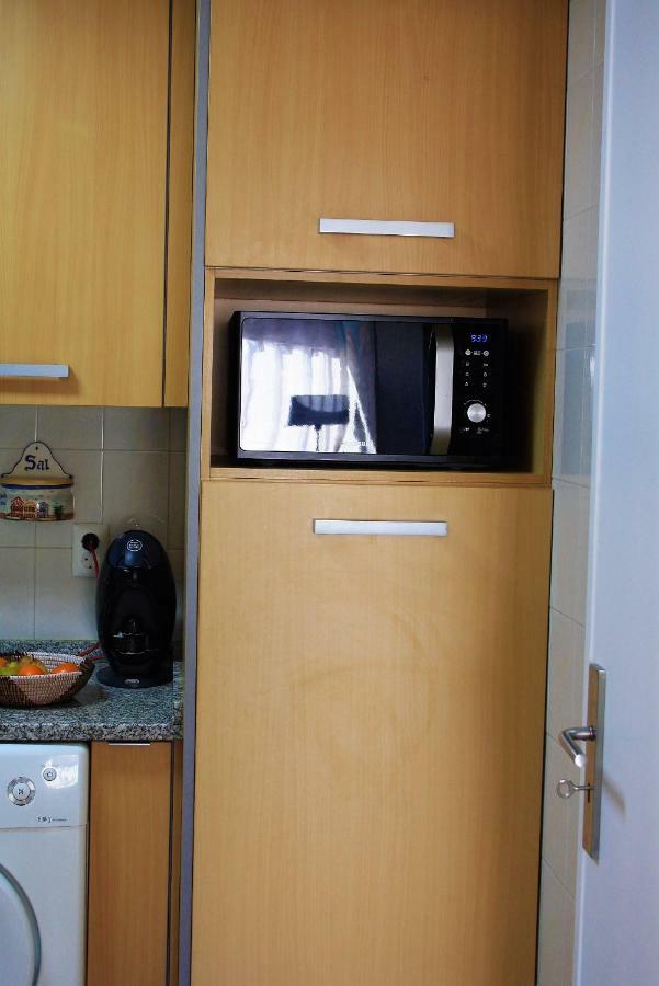 Canal Apartment Aveiro Exteriér fotografie